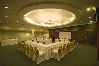 conferences 2 t2 - Express Residency Jamnagar Gallery