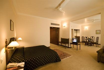 room 1 t1 - Express Residency Jamnagar Gallery