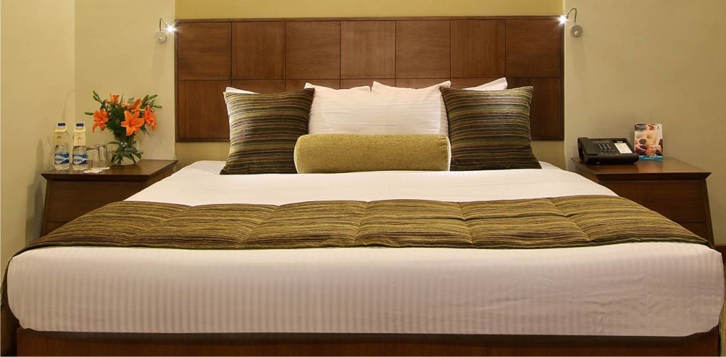 deluxe superior rooms booking vadodara