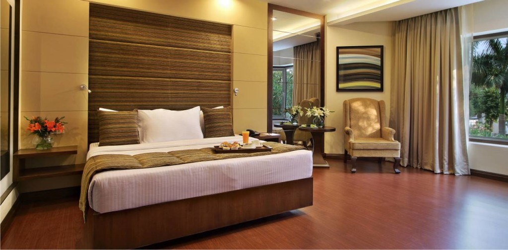 deluxe rooms booking online baroda