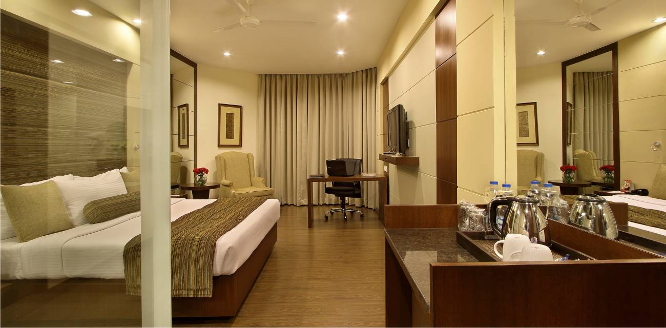deluxe superior rooms booking online