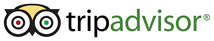 TripAdvisor logo - Awards & Certifications