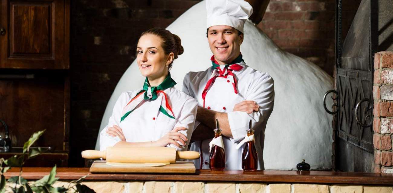 Italian Chef in Vadodara